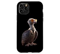 Buitre Ave Rapaz Buitres Buitre Dulce Carcasa para iPhone 11 Pro