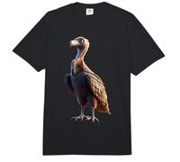 Buitre Ave Rapaz Buitres Buitre Dulce Comfort Colors Adult Heavyweight T-Shirt