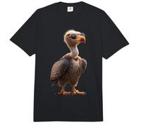 Buitre Ave Rapaz Buitres Buitre Dulce Comfort Colors Adult Heavyweight T-Shirt