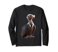 Buitre Ave Rapaz Buitres Buitre Dulce Manga Larga