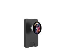Buitre Ave Rapaz Buitres Buitre Dulce PopSockets PopWallet para MagSafe