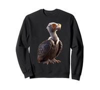 Buitre Ave Rapaz Buitres Buitre Dulce Sudadera