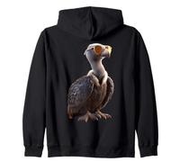 Buitre Ave Rapaz Buitres Buitre Dulce Sudadera con Capucha