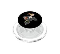Buitre Juega fútbol Americano PopSockets PopGrip para MagSafe