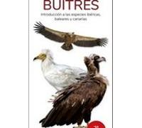 buitres (guias desplegables tundra)