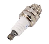 Buj¨ªa para motosierra, cortac¨¦sped y desbrozadora, piezas de repuesto para motores peque?os, buj¨ªa 3 piezas compatible con herramientas de jard¨ªn, accesorio original para motor de cortasetos