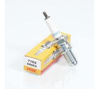 BujÃa NGK para Moto Hyosung 125 GS Après 1997 DR8EA Nuevo