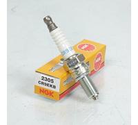 BujÃa NGK para Moto KTM 250 EXC Racing 4 Tps Après 2007 CR9EKB Nueva a estrenar