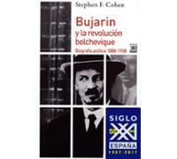 Bujarin Y La Revolucion Bolchevique