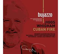 Bujazzo - Cuban Fire