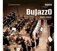 BuJazzO Groove and the Abstract Truth (CD) Album (Importación USA)