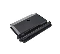 BUJBRHDYW Compatible con Caja de tóner Residual Kyocera 5X WT1110 for FS 1020MFP 1025MFP 1120MFP 1125MFP 1220MFP 1320MFP 1325MFP 1040 1041