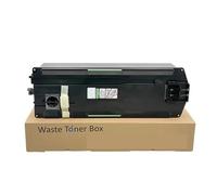 BUJBRHDYW Compatible con Caja de tóner Residual Ricoh 418425 D0BQ-6400 for IM C2000 C2500 C3000 C3500 C4500 C6000