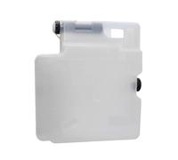 BUJBRHDYW Compatible con Cartucho de tóner Residual Toshiba TB-FC55C for 5508A 6508A 7508A 8508A 5516AC 6516AC