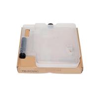 BUJBRHDYW Compatible con contenedor de Caja de tóner Residual Toshiba for 5618A 6618A 7618A 8618A 5616AC 6616AC 7616AC