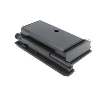 BUJBRHDYW Compatible con el contenedor de tóner Residual Kyocera WT1110 for FS1040 1041 1060DN 1020 1025MFP 1120MFP