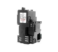 BUJBRHDYW Compatible con el Tanque de Cartucho de Tinta de Mantenimiento Canon MC-G03 for GX4010 GX4020 GX4030 GX4040 GX4050 GX4060 GX4070