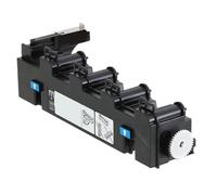 BUJBRHDYW Compatible con Konica Minolta WB-P05 contenedor de tóner Residual A4Y5WY1 for Bizhub C3350 C3351 C3850 C3850FS C3851FS