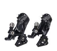 BUJBRHDYW Compatible con SHIMANO 105 R7000 desviador trasero de 11 velocidades SS/GS for accesorios de transmisión de bicicleta de carretera(RD-R7000 SS)