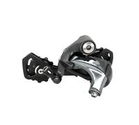 BUJBRHDYW Compatible con SHIMANO Tiagra RD 4700 desviador trasero SS GS for piezas de transmisión de bicicleta de carretera de 10 velocidades(RD-4700 GS)
