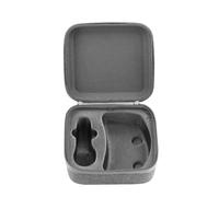 BUJBRHDYW Estuche y Bolsa de Transporte portátil a Prueba de Salpicaduras BRDRC Compatible con Drones dji Avata 2 y Goggles 3 FPV.(Crossfire Rocker Bag)