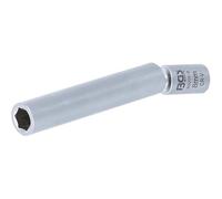 Buje articulado con cardán para bujías de precalentamiento e ignición 6,3 mm (1/4) - 8 mm - Precisión y accesibilidad - D-Work