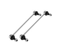 buje barra estabilizadora 1 Par De Barra Estabilizadora De Suspensión Delantera 4882033040 4882006050 Compatible Con Toyota Para Avalon 2013 2014 2015 2016 2017 2018