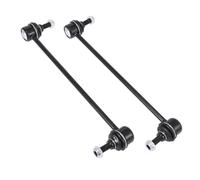 buje barra estabilizadora 1 Par De Enlaces De Barra Estabilizadora Delantera 48820-42020 K80296 Compatible Con Ford Para Escape 2005 2006 2007 2008 2009 2010 2011 2012