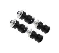 buje barra estabilizadora 1 Par De Enlaces Extremo Barra Estabilizadora Delantera Coche K5342 Compatible Con Buick Para Rendezvous 2002 2003 2004 2005 2006 2007 Para Terraza 2005-2006