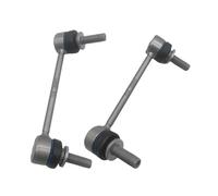 buje barra estabilizadora 1 Par De Rótula De Barra Estabilizadora Trasera LR048092 LR048093 Compatible Con Land Para Rover Para Discovery V 2016 2017 2018 2019 2020-2025