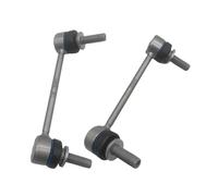 buje barra estabilizadora 1 Par De Rótulas De Barra Estabilizadora Trasera LR048092 LR048093 Compatible Con Land Para Rover Para Discovery V L462 2016-2020 2021 2022 2023 2024 2025