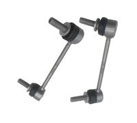 buje barra estabilizadora 1 Par Enlace Estabilizador Barra Estabilizadora Trasera LR048092 Compatible Con Land Para Rover Para Range Rover IV L405 2012-2016 2017 2018 2019 2020 2021