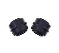 buje barra estabilizadora 2 Bujes De Barra Estabilizadora Delantera 68219853AA Compatible Con Dodge Para Challenger 2014 2015 2016 2017 2018 2019 2020 2021