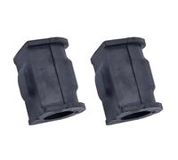 buje barra estabilizadora 2 Bujes Estabilizadores Delanteros 4243166M00000 Compatible Con Suzuki Para Vitara Para S-Cross Para Swift 1.4T 1.6L 2013 2015 2017