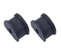 buje barra estabilizadora 2 Bujes Estabilizadores Traseros 25733396 Compatible Con Cadillac Para CTS Para CTS-V 2.8L 3.0L 3.6L 5.7L 6.2T 2002 2003 2004 2005 2006 2007 2008