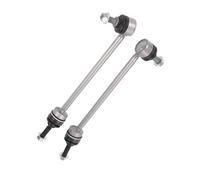 buje barra estabilizadora 2 Piezas Enlace Extremo Estabilizador Barra Estabilizadora Delantera K750063 Compatible Con Land Para Rover Para Range Para Rover 2003-2008 2009 2010 2011 2012