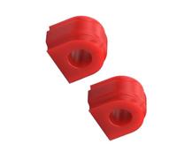 buje barra estabilizadora Buje De Barra Estabilizadora Delantera Para Coche 31356765574 Compatible Con Z4 E89 30i 35i 2009 2010 2011 2012 2013 2014 2015 2016 2017 2018