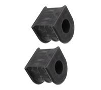 buje barra estabilizadora Buje De Montaje Barra Estabilizadora Delantera Piezas Suspensión Automotriz BB5Z5A772A K202207 Compatible Con Lincoln Para MKS 2015 2016