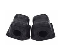 Buje Barra Estabilizadora Compatible Con Toyota Para Scion XB 2.4L 2008-2015 Suspensión Delantera Barra Estabilizadora Buje 4881528190 488150r020 4881542100