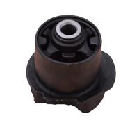 Buje Barra Estabilizadora Compatible Con Toyota Para Yaris Para Echo Para Scion XA XB 2004 2005 Buje Del Travesaño Del Eje Trasero 48725-52020 48725-52010 48725-52011
