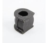Buje barra estabilizadora delantera Compatible Con Fit Para Jazz 2005-2008 Para City 2007-2008 1.3l 1.5l Soporte Estabilizador Delantero Bush Componentes Automotrices 51306-SAA-J01(1pcs)