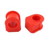 Buje barra estabilizadora delantera Compatible Con Ford F-350 F-450 F-550 Bujes Barra Delantera Buje Barra Estabilizadora Delantera Componentes Automotrices Adecuados