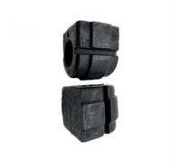 Buje barra estabilizadora delantera Compatible Con Land Para Rover Para Range Para Rover L322 2003 2004 2005-2012 Estabilizador Delantero Buje De Barra Estabilizadora OEM RBX500160