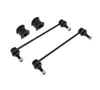 buje barra estabilizadora Enlaces De Barra Estabilizadora Delantera Con 2 Bujes 4881506080 Compatible Con Toyota Para Camry 2007 2008 2009 2010 2011 2012 2013 2014 2015