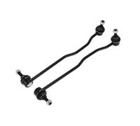 buje barra estabilizadora Kits De Enlace De Barra Estabilizadora De 2 Uds Enlaces Extremo Barra Suspensión K750906 K750907 Compatible Con Subaru Para Legacy 2015 2016 2017 2018 2019