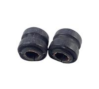 Buje Barra Suspensión Compatible Con Dodge Para Grand Para Caravan 1997 1998 1999 2000 2 Bujes De Barra Estabilizadora Delantera 04684890 Piezas De Repuesto