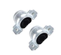 Buje Barra Suspensión Compatible Con Skoda Para Superb Speedy 2009-2015 Para Octavia Para Cabrio 1Z 2005-2016, 5E 2013-2025 Casquillo Estabilizador Trasero Montaje En Soporte