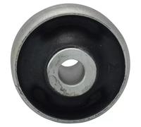 Buje Barra Suspensión Compatible Con VW Para Golf Para MK4 MK5 Para Beetle Para Bora 180407181 Buje Del Brazo De Control Inferior Del Triángulo De Suspensión 1J0 407 181