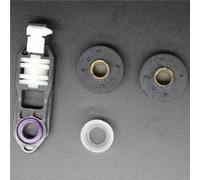 Buje Cable Palanca Cambios Para Citroen C3 Para Cross 2016-2018 | Selector Cable Cambio Varilla Varilla Cable Buje Perillas Transmisión Manual Piezas Palancas Cambios 1A201040