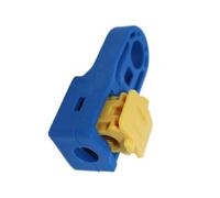 Buje Cable Palanca Cambios Scar Para Citroen C4 II 2011-2016 | Buje Palanca Kit Reparación Ajustador Selector Conector Extremo La Palanca Cable Control 2444GH